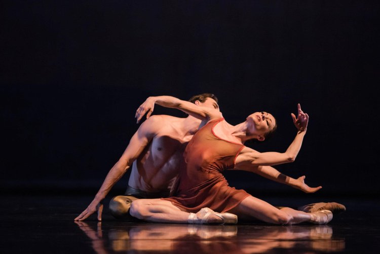 Arthur Pyutsep Ballet