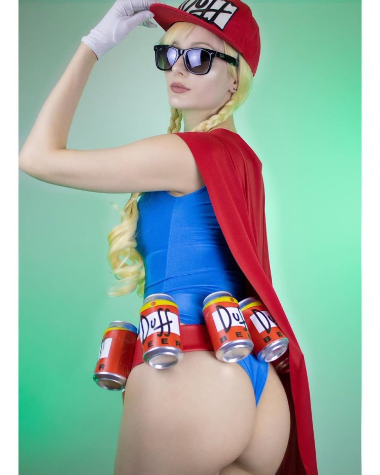 Maxim Chuprin Irina Makina