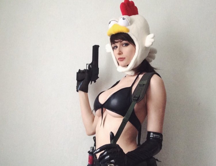 Vlada Tniwe Lutsak drain