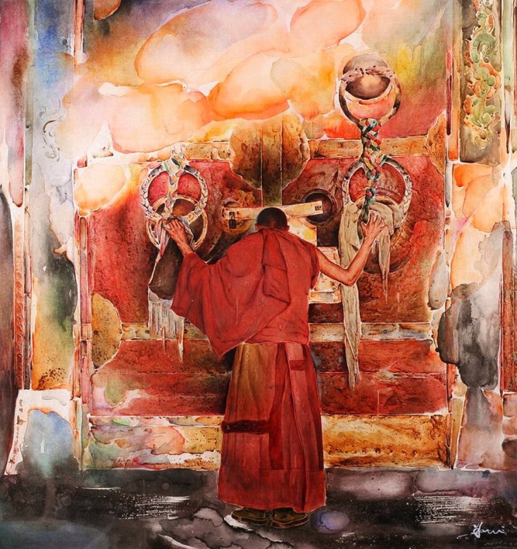 Cosplay 18 + Kaya Huang