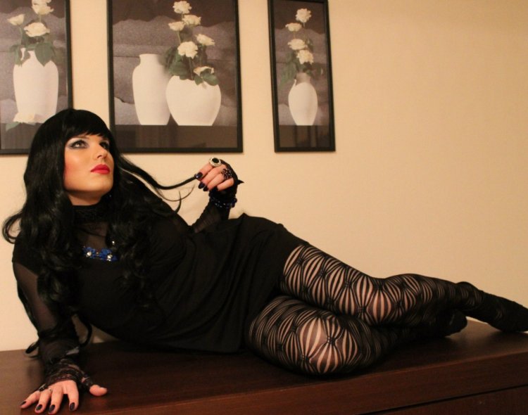 Rebecca Madison Boys Will Be Girls