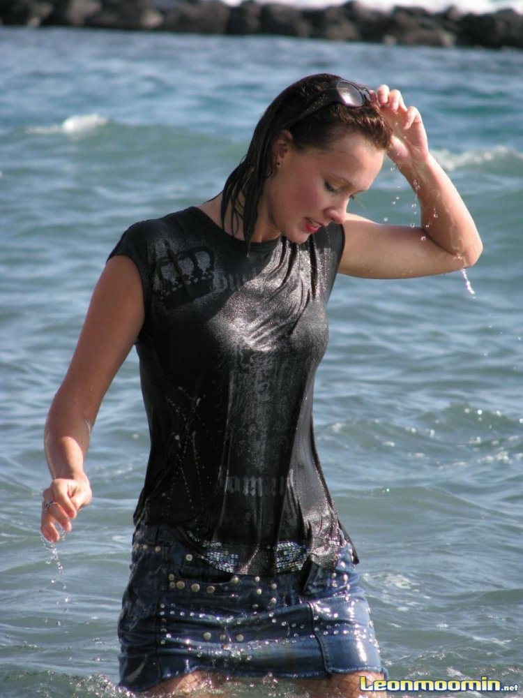 Wetlook Waminstyle Karina