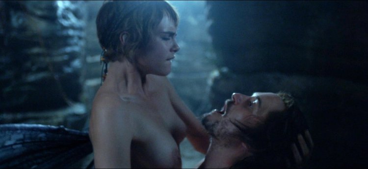 Beautiful erotic scenes