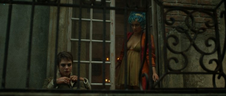 FTV Midnight Sicret naked