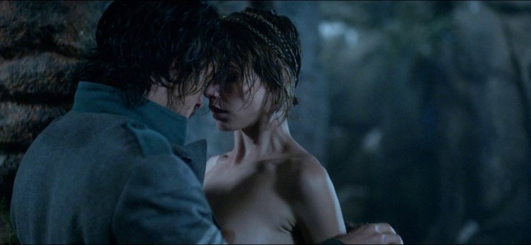 Yamaisky carnival naked