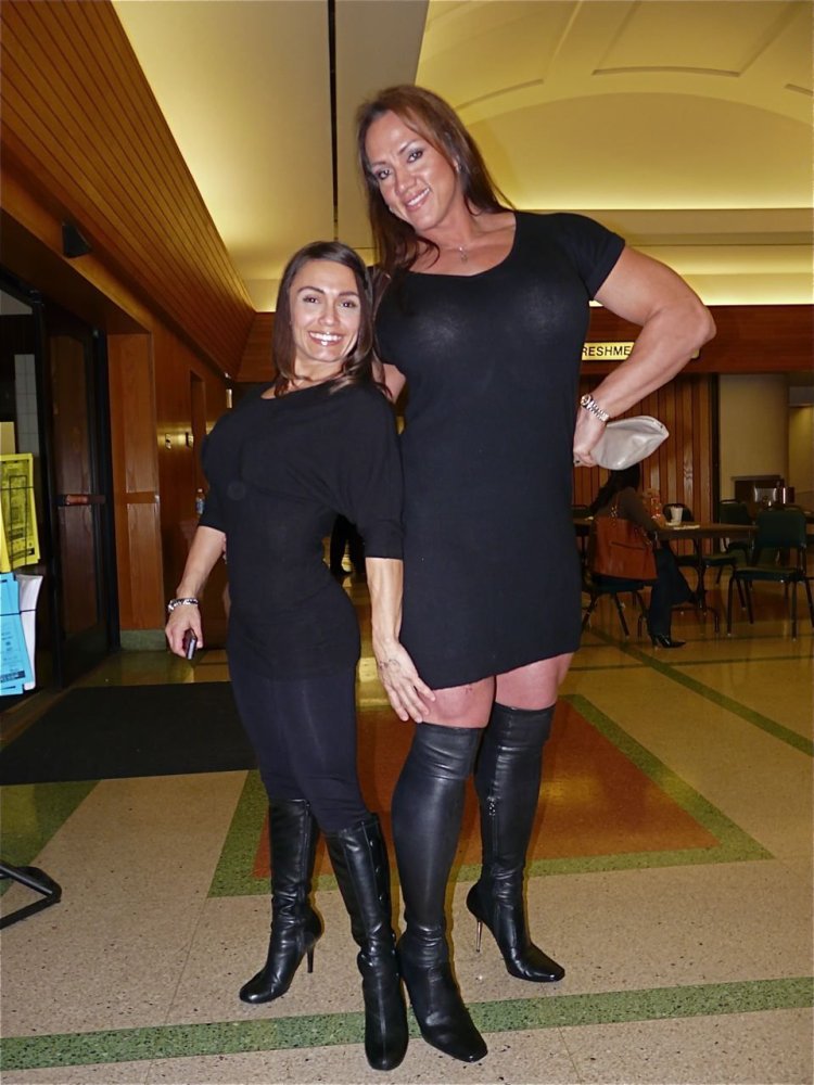 Amazon Amanda Lift and Carry