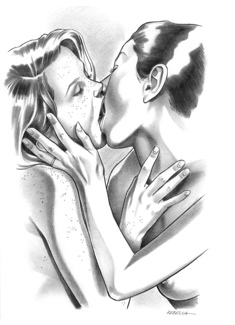 Rebecca Dream Rebecca Dream Ass