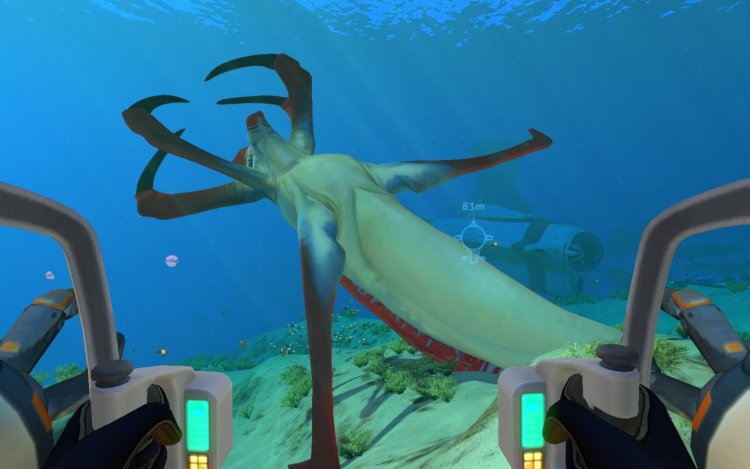 Sabnatika Belou Zero