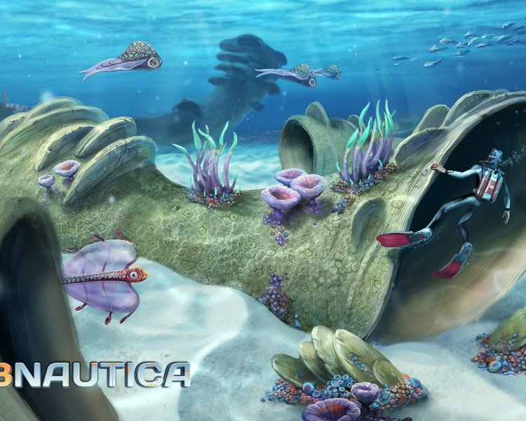 Leviathan Humanization