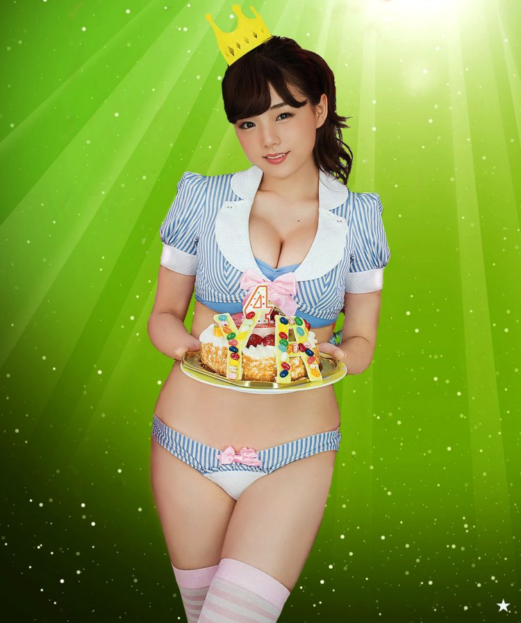 AI Shinozaki 2020