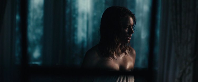 Naked Loren Boin Squirt