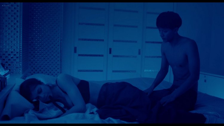 Alexandra Daddario Tits