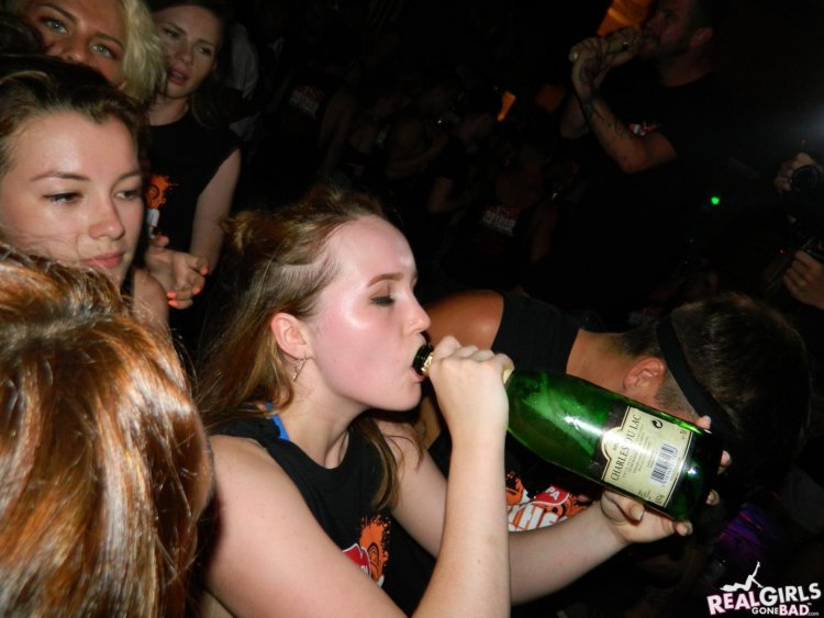 Photo from Real Amateurs (@realamateurs)