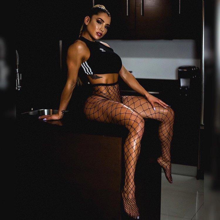 Vanessa Carlisle Marvel