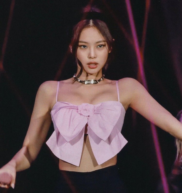 Blackpink 2020 Ice Cream