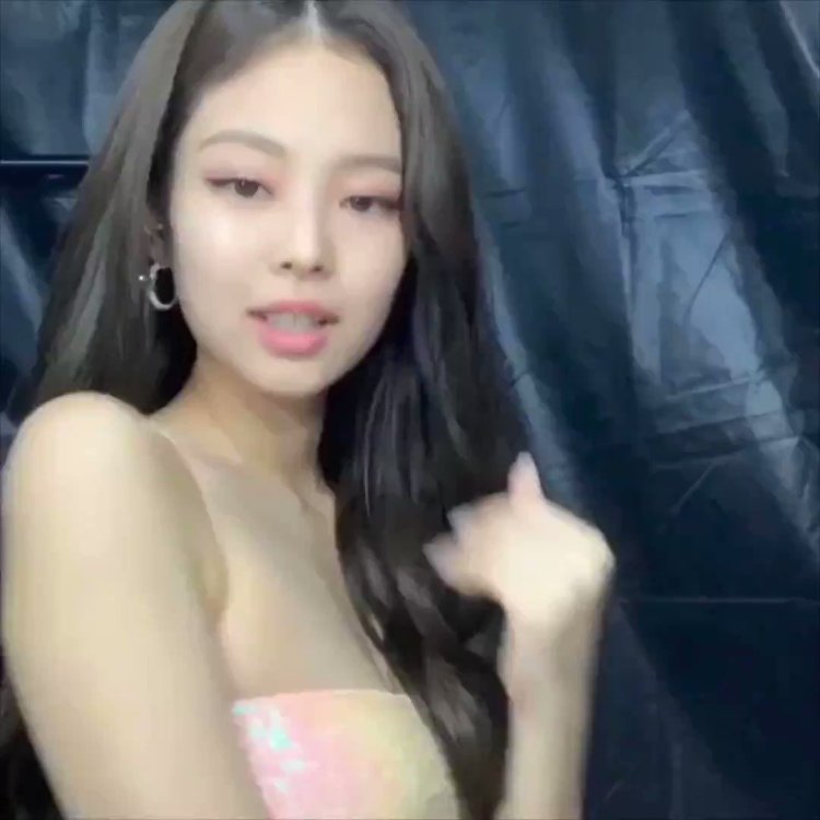 Jennie Blackpink 2022