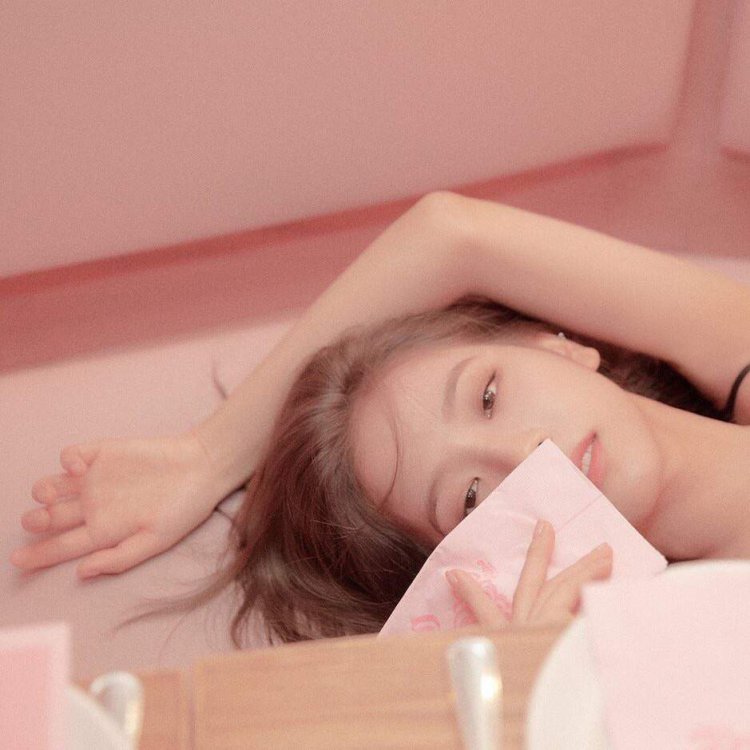 Jenny from Blackpink 2021