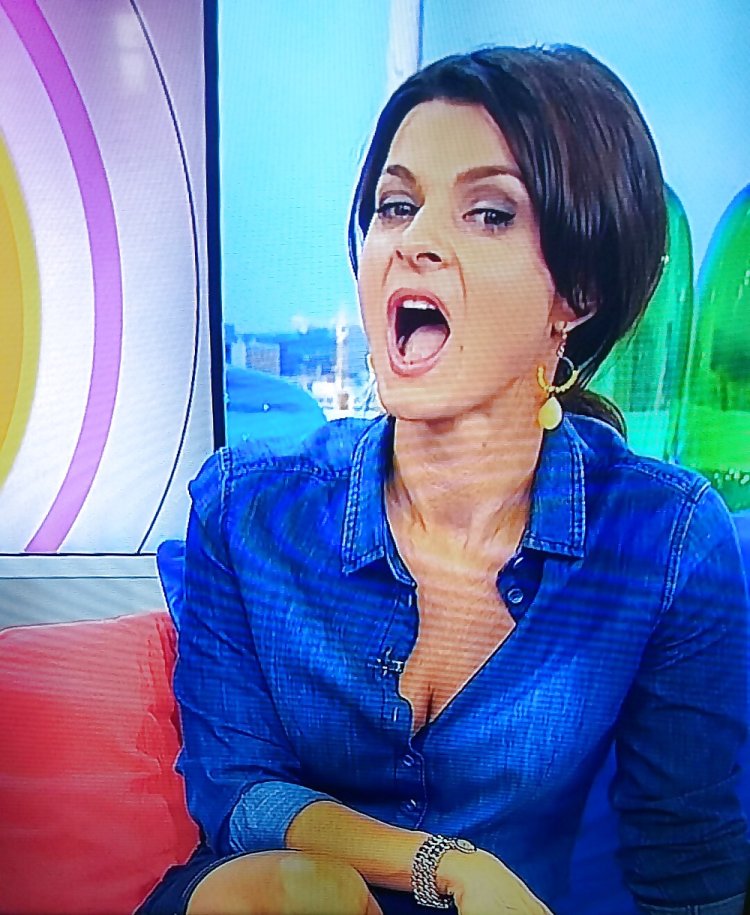 Marlene Lufen - photo