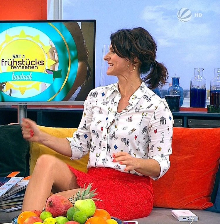 Marlene Lufen Panties