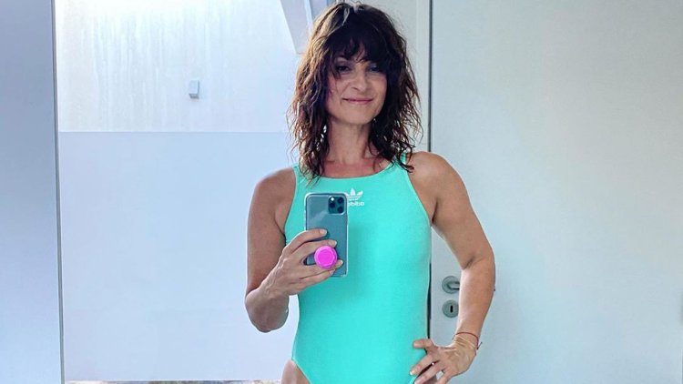 Marlene Lufen Cosplay