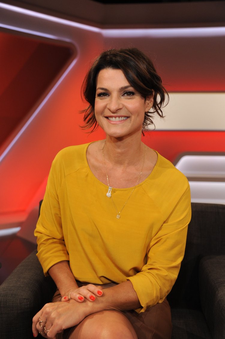 Marlene Lufen Bikini Ops