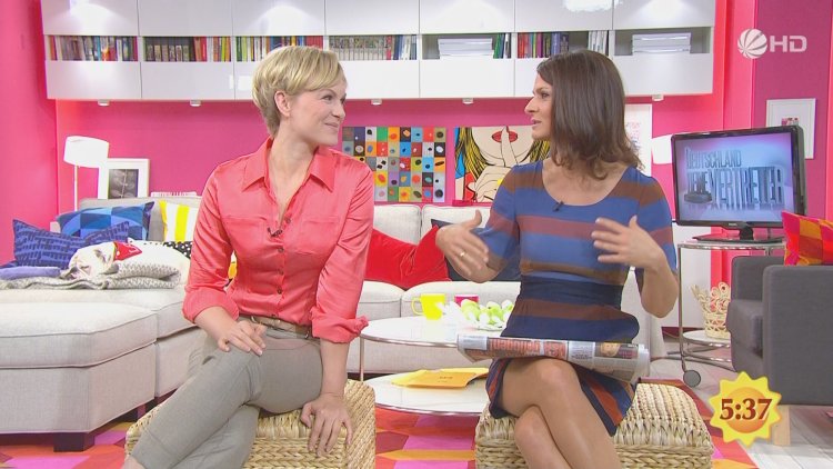 Under Yupka Marlene Lufen