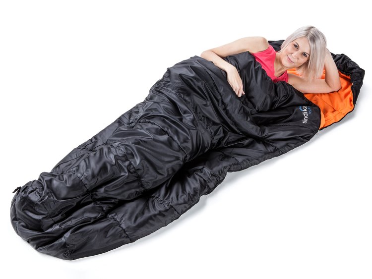 Savage Windy sleeping bag