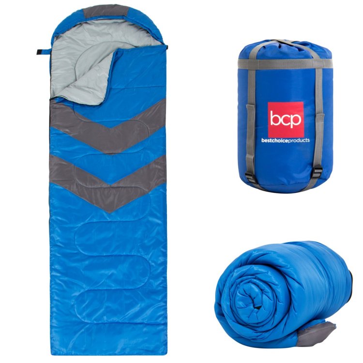 Malbores sleeping bag