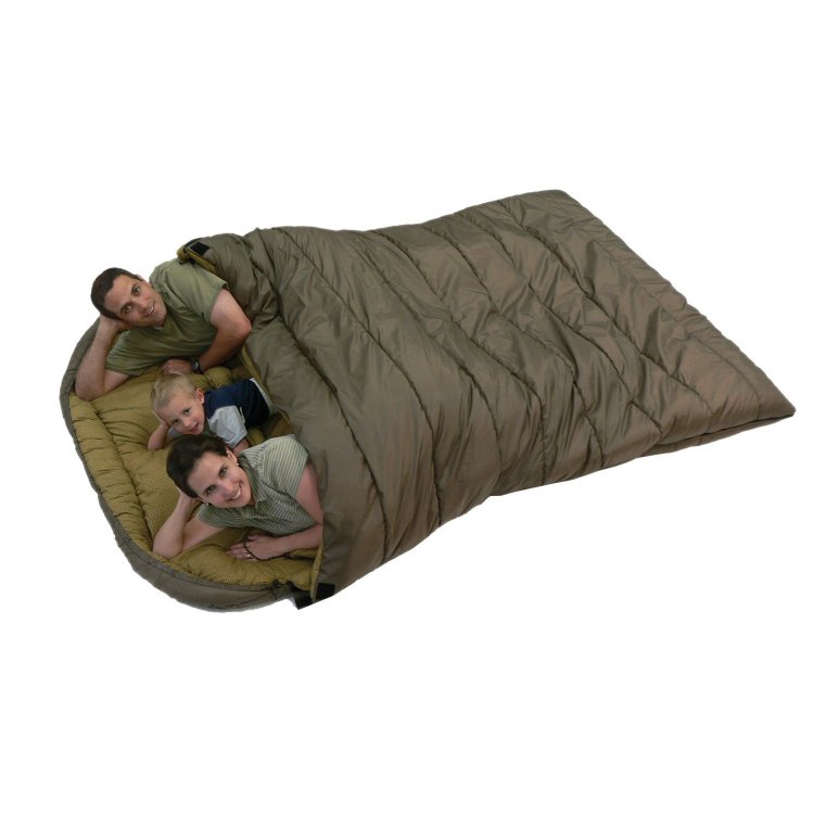 Millet Expedition 8000 sleeping bag