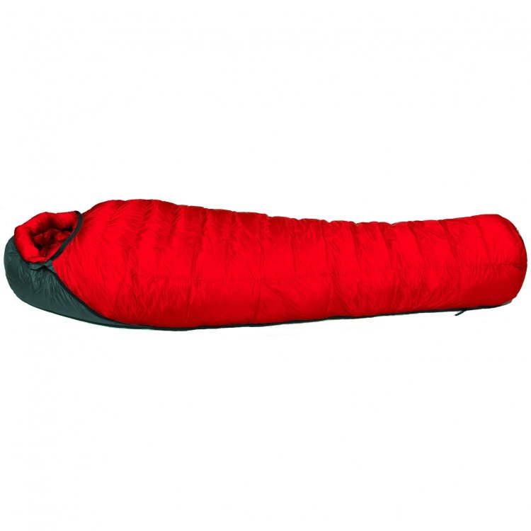 Family sleeping bag