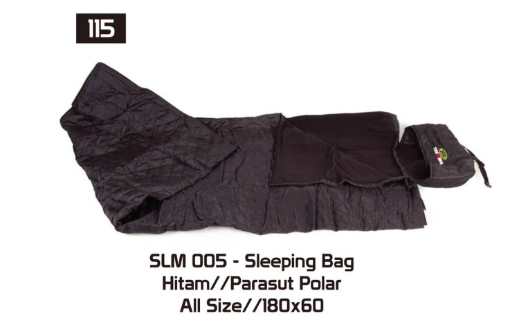 Millet Expedition 6000 sleeping bag