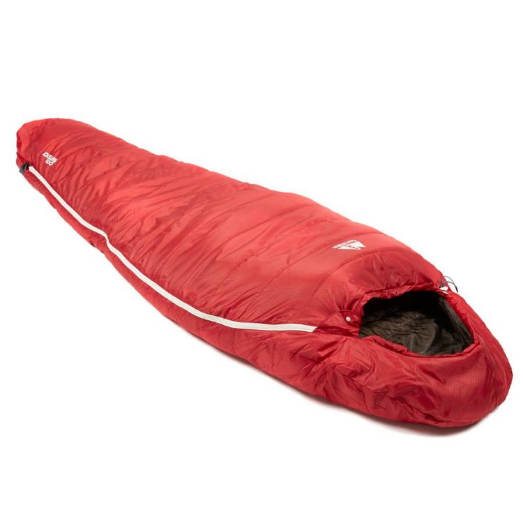 Hike & Bonfire sleeping bag