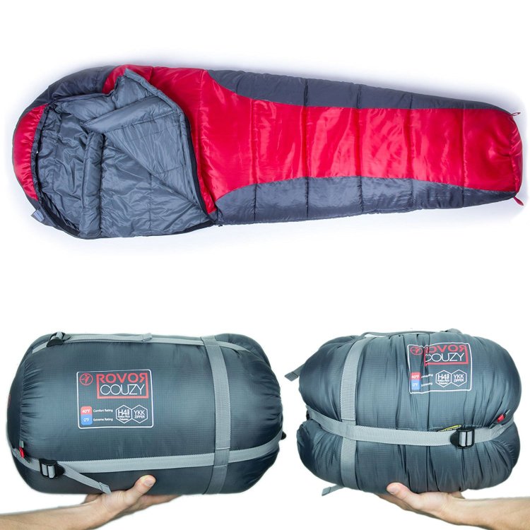 Savotta Yukon sleeping bag