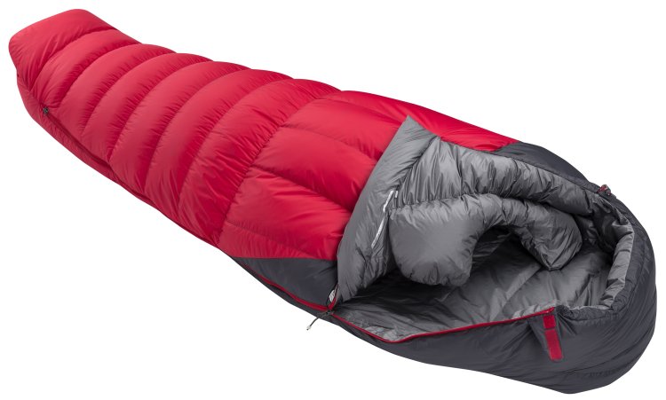 Coleman Breeckenridge Double Sap