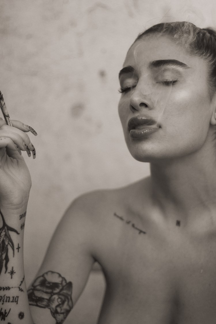 Kira Queen Makhacheva