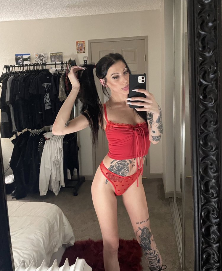 Tracy Elizabeth Lords