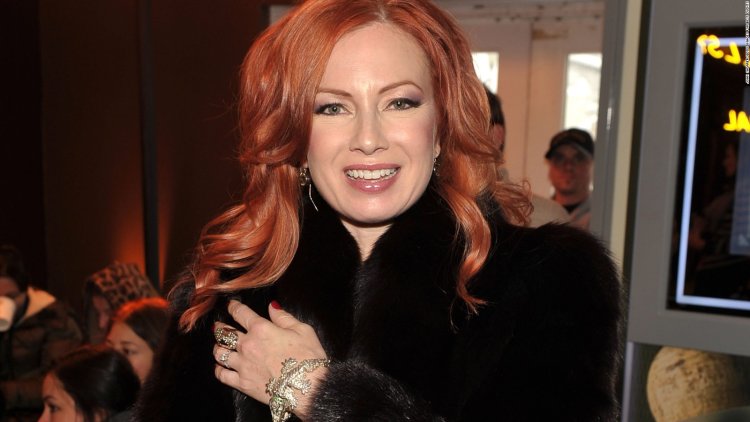 Nora Kuzma Tracy Lords