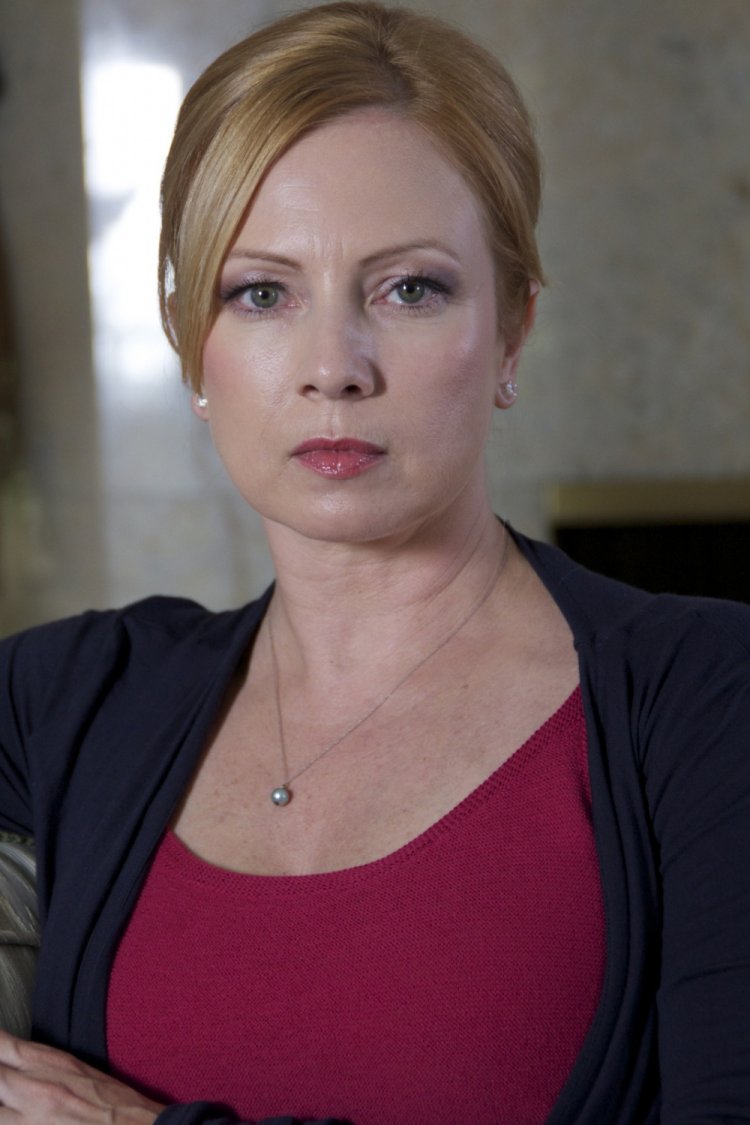 Vanessa Williams Traci Lords