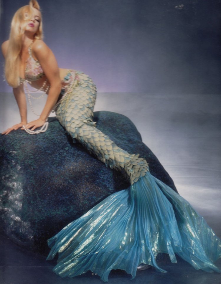 Traci Lords Love Never Dies