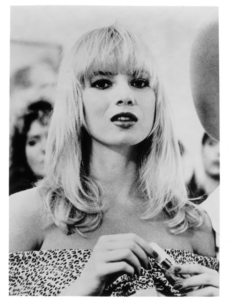 Traci Lords Film 1984