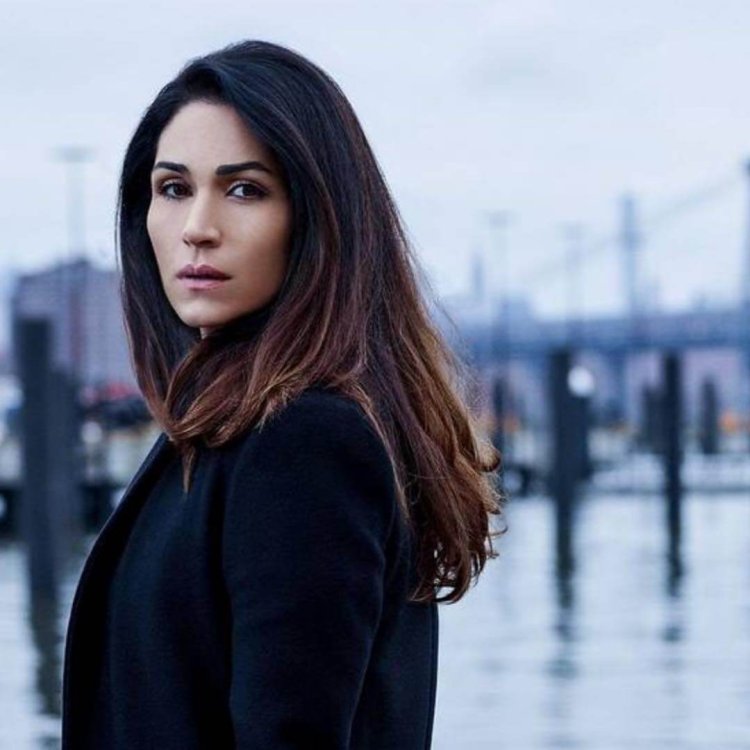 Antonia Sainz Nude in Butt in - Free Sex Art