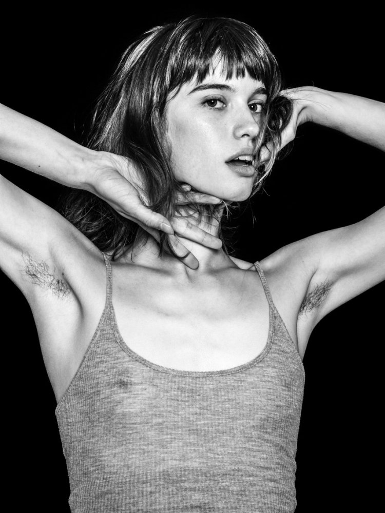 Ben Hopper Natural Beauty