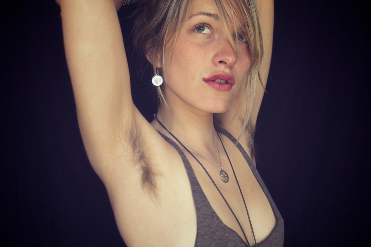 Suzanne a body positive