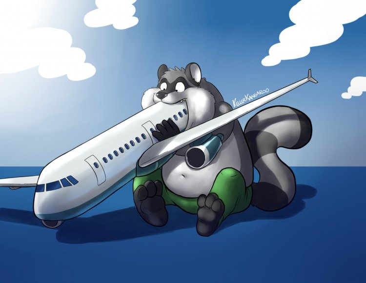 Anthropomorphic aircraft