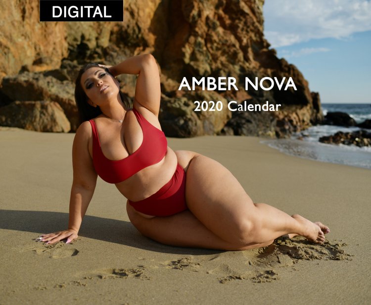 Amber nova cholegy years old xxx