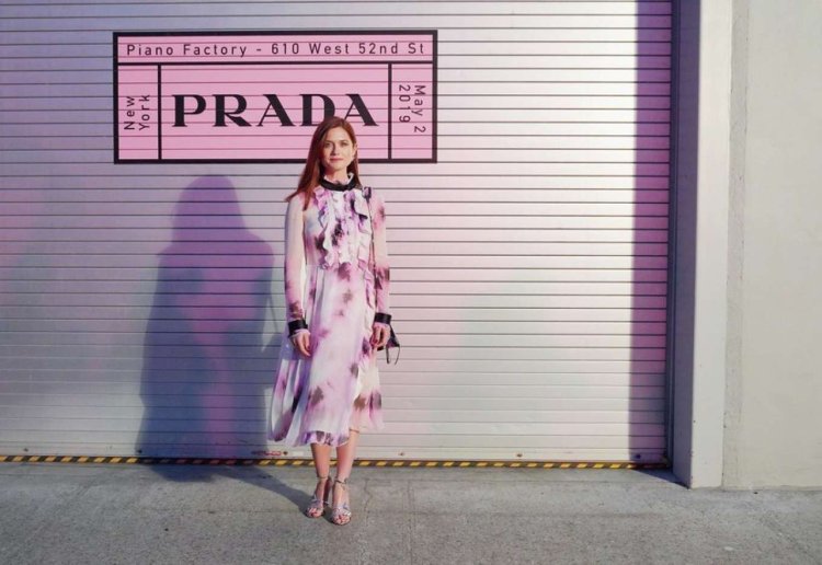 Masha's slaughter force actress