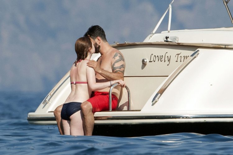 Washing machine Atlant 45U81