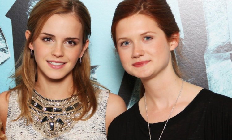 ::::::: ":" "; Bonnie Francesca Wright SEX