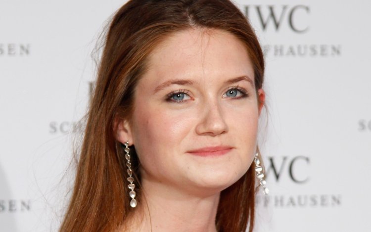 Bonnie Wright 2008