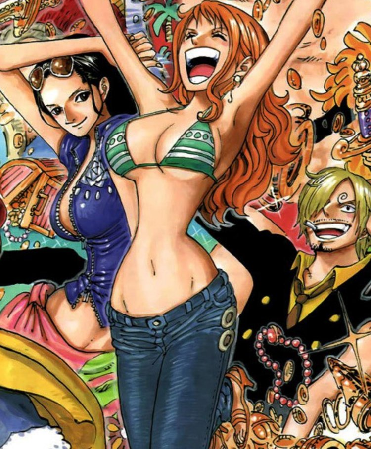 Van Pis us and Robin in underwear